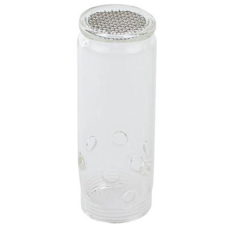 K 5600 Lighting Clear UV Safety Glass for Kurve Parabolic Reflectors