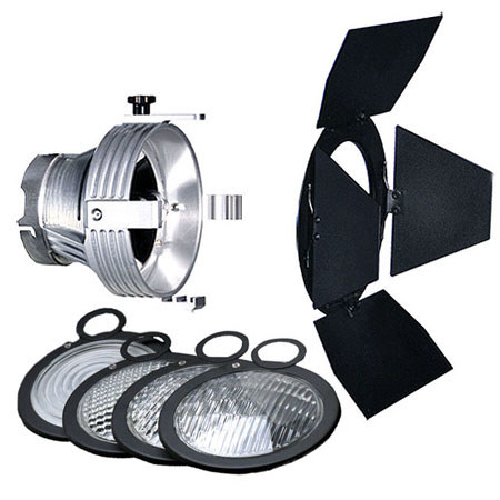 K 5600 Beamer Accessory Kit for Joker-Bug 200W