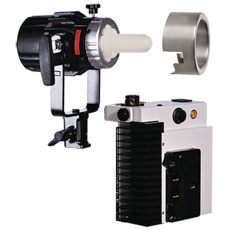 K 5600 Crossover Kit for Joker-Bug 200W