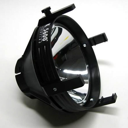 K 5600 800 Watts Beamer Kit, Turns Bug-Lite to Joker-Bug