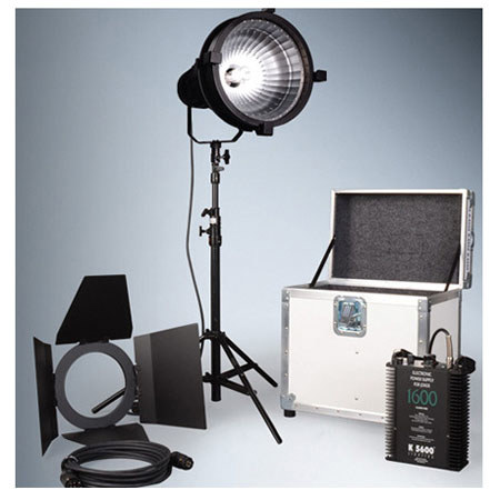 K5600 Lighting Joker Bug 1600W Zoom Beamer Kit