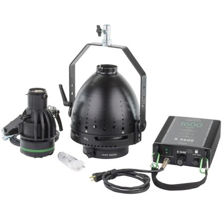 K 5600 Joker2 1600W Jo-Leko Kit