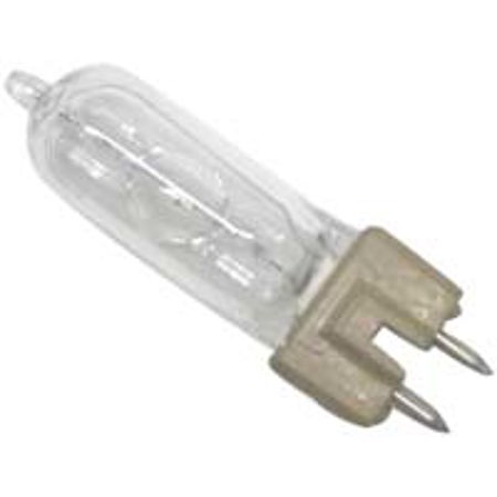 K 5600 MSR/SE 200 Watt Lamp 5600K Color Temperature 200hrs f/Joker Lights