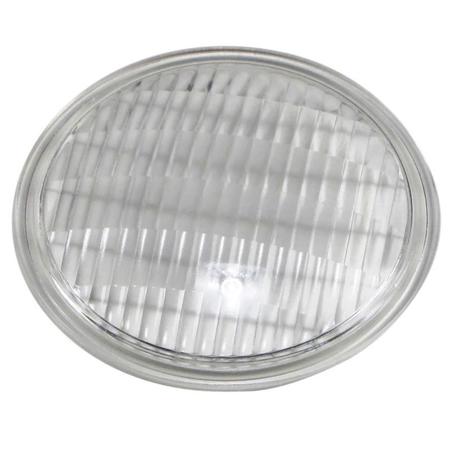K 5600 Lighting Medium Flood Lens for Joker Bug 200W, Without Ring