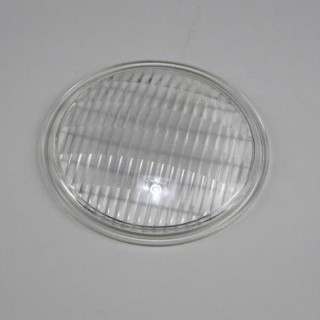 K 5600 Lighting Medium Flood Lens for Joker Bug 200W, Without Ring