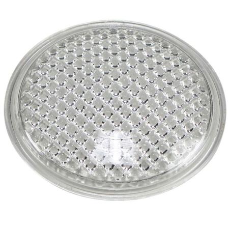 K 5600 Lighting Super Wide Lens for Joker Bug 200W, Without Ring