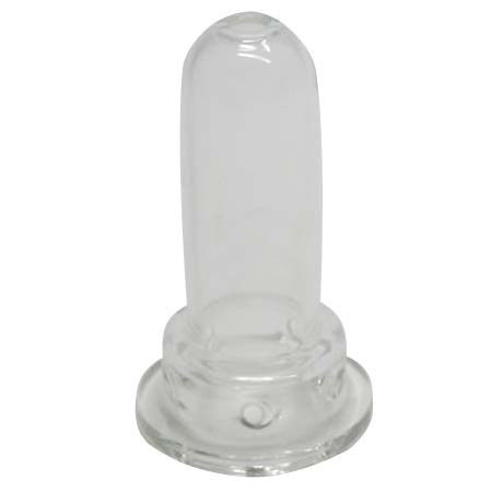 K 5600 P0400CG Replacement Glass UV Protection Beaker