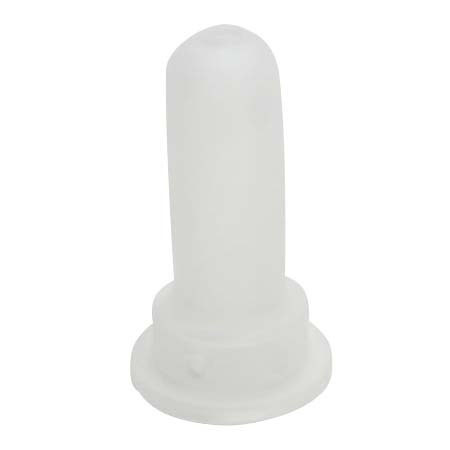 K 5600 Frosted Glass UV Protection Beaker for Joker-Bug 200 HMI Fixture #P0400FG
