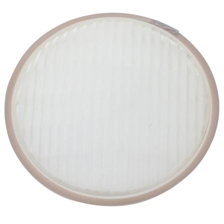 K 5600 Medium Flood Lens for Joker Bug 400W, Without Ring