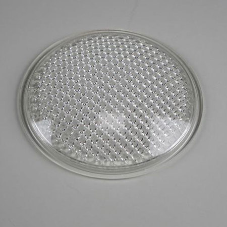 K 5600 Lighting Super Wide Lens for Joker Bug 400W, Without Ring