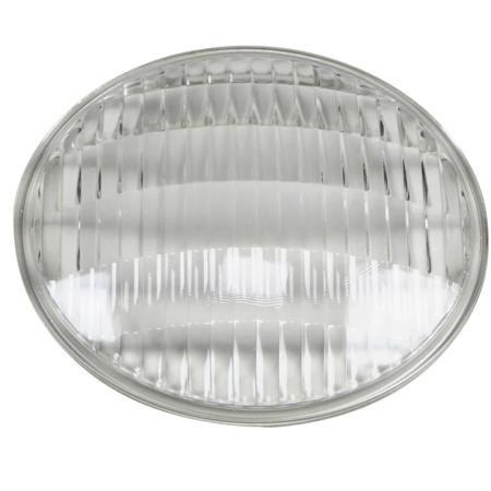 K 5600 Medium Flood Lens for Joker Bug 800W, Without Ring