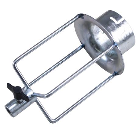 K 5600 PARA Reflector Adapter for Joker HMI Lamp Heads