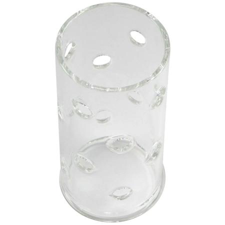K 5600 Lighting 1600W Clear Glass Beaker
