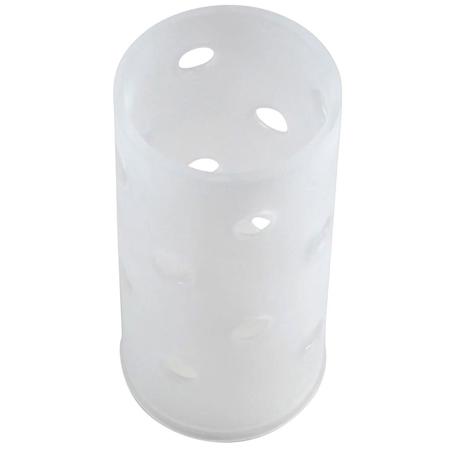 K 5600 Lighting 1600W Frosted Glass Beaker