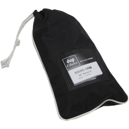 K 5600 40-Degree Round Grid for Kurve 2 Parabolic Reflector