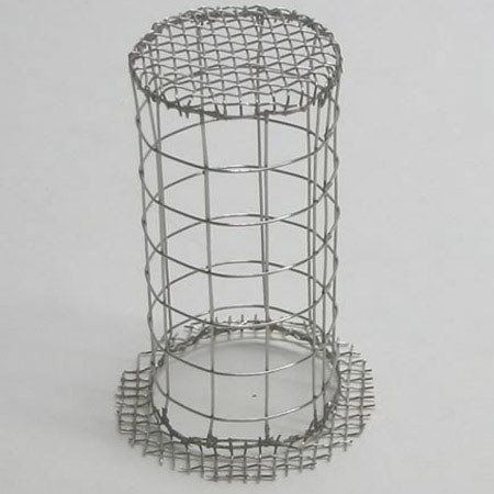 K 5600 Lighting Beaker Safety Wire and Bug Ring for Joker 1600