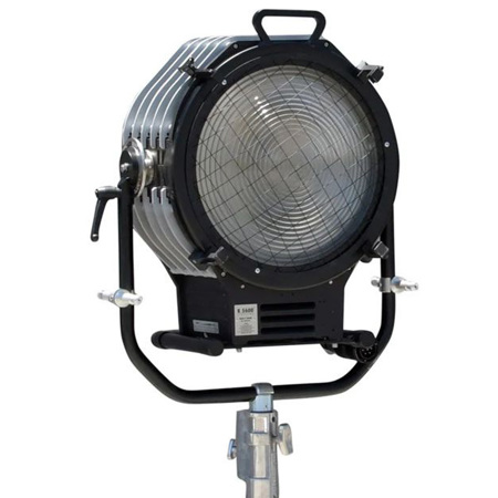 K 5600 Alpha 4K Head with Ceramic Lens