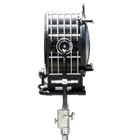 K 5600 Lighting Alpha 4K Head with Ceramic Lens