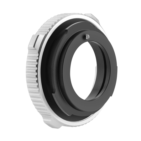 Kipon 2/3" B4 Series Lens to 1/2" Series Broadcasting Camera Lens Adapter