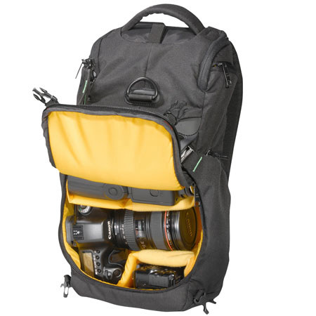 Kata 123-GO-10 Sling Backpack for DSLR and Accessories