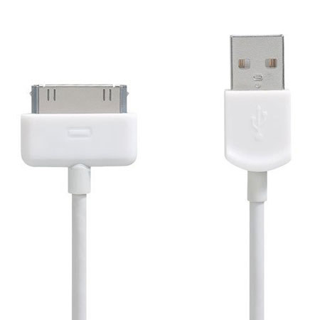 Kanex 30 Pin 2 Pack USB Dock Cable for iPod/iPad/iPhone