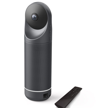 Kandao Meeting Pro 360 Degree All-In-One Intelligent Conferencing Camera