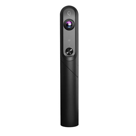 Kandao QooCam Interchangeable 4K 3D 180/2D 360 Degree VR Camera
