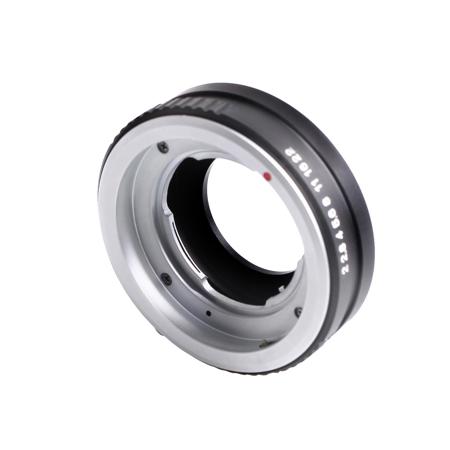 Voigtländer Adapteur Leica M (VM) Vers Objectifs Monture E - Catawiki - Foto 2