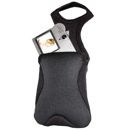 Kata KTA02D Ergo-Tech Pixel D Loop Pouch for Digicams