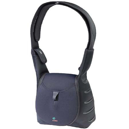 Kata Ergo-Tech Focus N,Shldr Bag f/Digicam,MP3/MP4, PDA