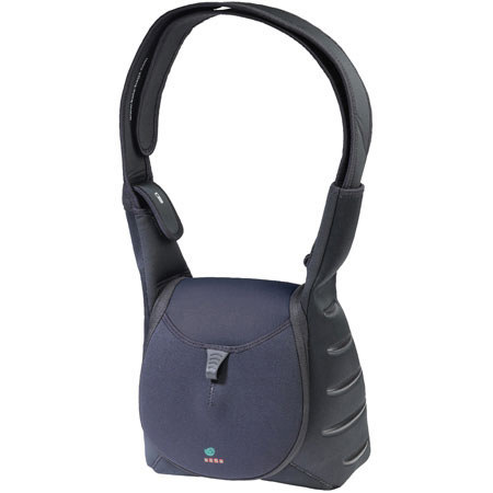 Kata Ergo-Tech Focus Q,Shldr Bag f/ Day-Day use of Cam