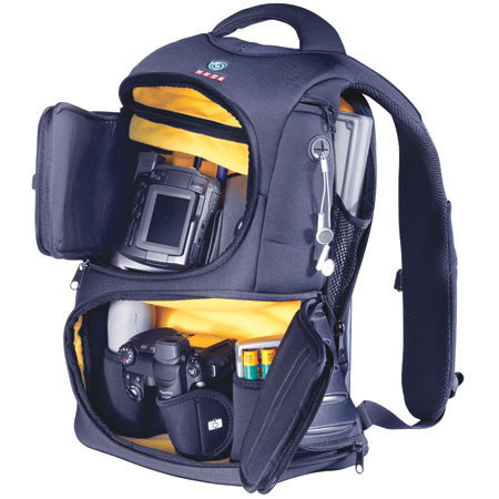 Kata KTA44V Ergo-Tech Sensitivity V Notebook Backpack