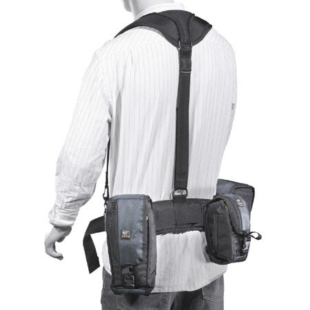 Kata AB-302 Auxiliary Belt, Fits Waist Sizes 34 - 60in
