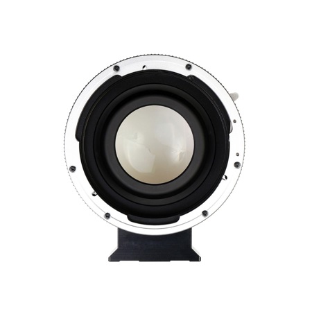 Kipon Baveyes Adapter for Mamiya 645 M Lens to Leica SL Camera