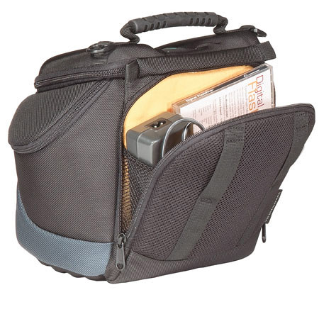 Kata GDC Series C-58 Digital or Flim SLR Cam System Bag