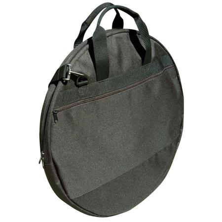 Kaces Xpress Series 20" Cymbal Bag with Shoulder Strap