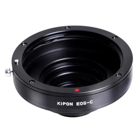 ef to c mount adapter