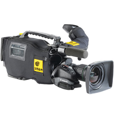 Kata CG-12, Camera Glove 12, with Rainhood Cover