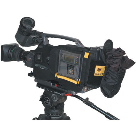 Kata KTVA6014 Camera Glove 4 with Rainhood Cover