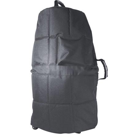 Kaces All Conga Drum Bag with Wheels
