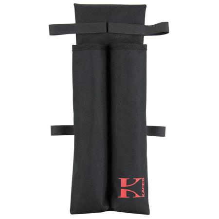 Kaces Marching Drum Stick Quiver
