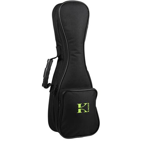 Kaces Soprano Size Ukulele Bag KUKS 3 Adorama