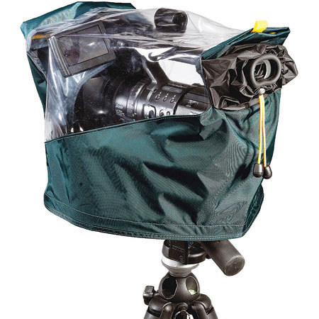 Kata CRC15 Compact HDV Rain Cover for Sony FX1