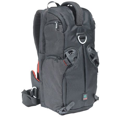 Kata 3N1-22 Sling Backpack for DSLR System and Netbook