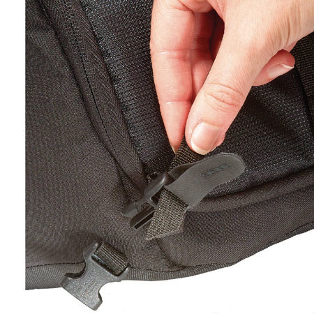 Kata Tripod Holder for 3N1 Sling Backpacks Holds a Small Field Tripod