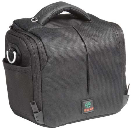 Kata DC-437 Compact System Case for D/SLR Standard Lens