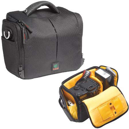 Kata DC-439 Compact System Case for D/SLR Standard Lens