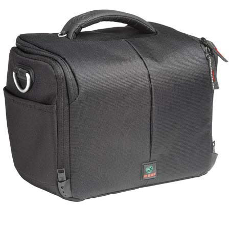 Kata DC-443 Compact System Case, Pro D/SLR Mounted lens