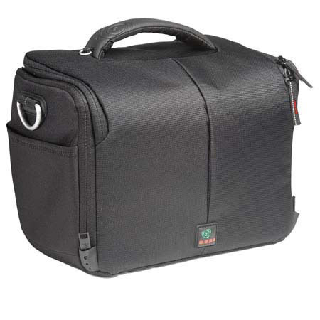 Kata DC-445 Compact System Case, Pro D/SLR Mounted lens