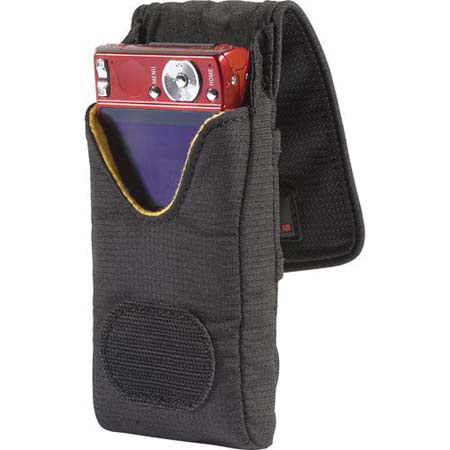Kata DF-402-X Compact Flap Pouch for Small Cameras